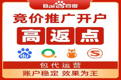 SEM托管服务助力企业在线营销案例